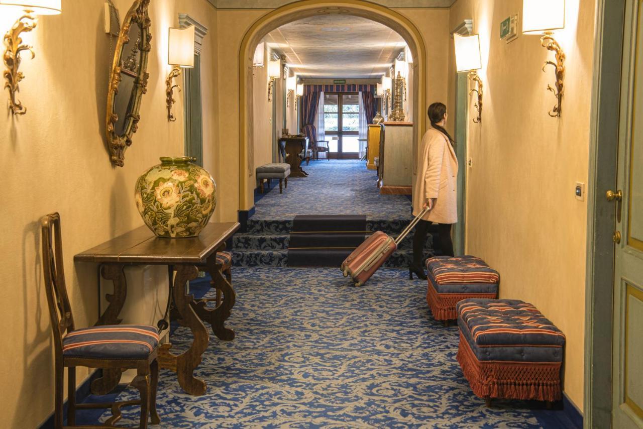 Hotel Boccaccio Calcinaia Exteriör bild